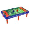 6 v 1 stolný futbal biliard hokej futbal