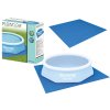 Bazénová podložka 274 x 274 cm Bestway 58000