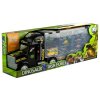 Nákladné auto s dinosaurami Autá Sorter 49 cm 1:22 + hra