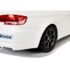 BMW M3 Rastar 1:14 biele auto na diaľkové ovládanie
