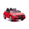 Mercedes SLC 300 Červené auto na batérie