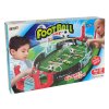 Mini futbalová stolová arkádová hra, stolný futbal, bránka