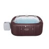 Bestway Lay-z-Spa Maldives Pro7 2025 jacuzzi WiFi aplikácie LED 5-7os 6001U