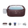 Bestway Lay-z-Spa Maldives Pro7 2025 jacuzzi WiFi aplikácie LED 5-7os 6001U