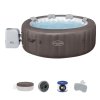 Jacuzzi Bestway Lay-Z-Spa Dominica