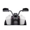 Batériový Quad CAN-AM Renegate White