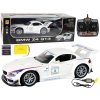 BMW Z4 R/C auto s batériou