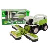 Poľnohospodársky stroj Kombajn MC 7366 Veľký zelený