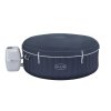 Bestway  Vírivka Lay-Z-Spa Miami Airjet Jacuzzi, pre 4 osoby, priemer 180cm, modrá