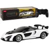 McLaren 1:24 R/C auto Rastar biele