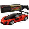 McLaren R/C auto 1:24 Rastar Red