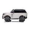 Range Rover DK-RR998 Batériové auto biele