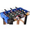 Stolný futbal - modrý