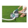 BESTWAY Pieskové filtračné čerpadlo pre bazény 5678 l/h + konektory + hadice