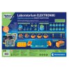 Vedecké zábavné elektronické laboratórium poľského jazyka Clementoni 50727