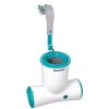 Bestway Skimatic Filtračná pumpa a skimmer 3,974 L/h