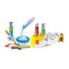 Vedecká zábava Moje chemické laboratórium Poľština Clementoni 60250