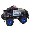 RC terénne policajné auto 1:20