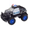 RC terénne policajné auto 1:20