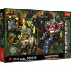 Puzzle - 1000 - Transformers: Prebudenie beštie - Trefl 10764