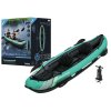 Dvojitý nafukovací kajak 330 x 86 cm Bestway 65052