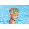 Bestway 22064 Plavecké okuliare Sloth