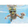 Bestway 22064 Plavecké okuliare Sloth
