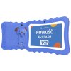 79-134# Tablet kidstab7 v2 blow 4/32gb modrý kryt 2mp