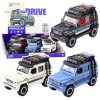 Terénne vozidlo HH6688 Otváranie dverí Jazda Svetlá Zvuky Mix