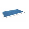 Solárny kryt 380x180cm pre 13FT BESTWAY