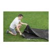Kryt 370 cm na roštový a panelový bazén 360-366 cm/12FT BESTWAY