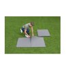 BESTWAY  Penová Podlaha 78 x 78 cm pod bazén
