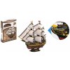 3D puzzle Plachetnica HMS Victory