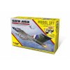 Modelová sada Gloster Javelin F MK9
