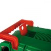 Smetiarske auto 60 cm obrovské farmárske voľné