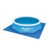 Bestway rohož pod bazén 274 x 274 cm
