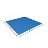 Bestway rohož pod bazén 274 x 274 cm