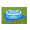 Bestway rohož pod bazén 274 x 274 cm