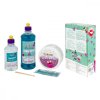 Super Slime Set - Melón XL