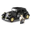 Brzdové doštičky Citroen Traction 11CVBL