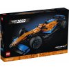 Technic 42141 Pretekárske auto Formuly 1 McLaren