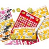 Bingo hra Ludoteca