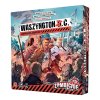 Rozšírenie hry Zombicide 2 Washington Z.C.