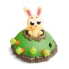 Hra Bunny Pentliczek Jumping Jack
