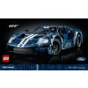 Technic 42154 Ford GT edícia 2022