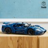 Technic 42154 Ford GT edícia 2022