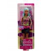 Kariéra bábiky Barbie ako vizážistky