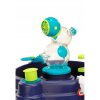 Vodný stôl s bublinkami 3 v 1