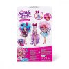 10,5-palcová bábika Sparkle Girlz Dream Styles