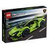 Technické tehly 42161 lamborgini huracan tecnica